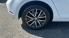 Volkswagen Golf 1.4 TSI SE [Nav] 5dr DSG Petrol Hatchback